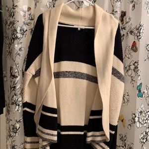 Madewell Oversized Sweater